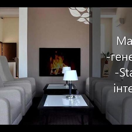 Al Mar Hotel Scsaszlive Kültér fotó