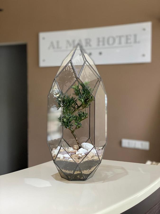 Al Mar Hotel Scsaszlive Kültér fotó