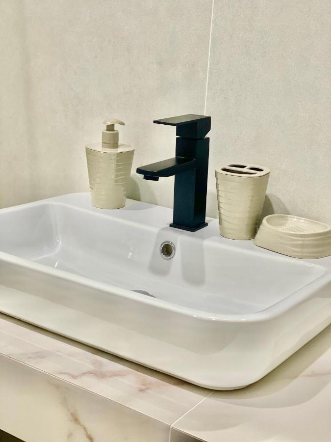 Al Mar Hotel Scsaszlive Kültér fotó