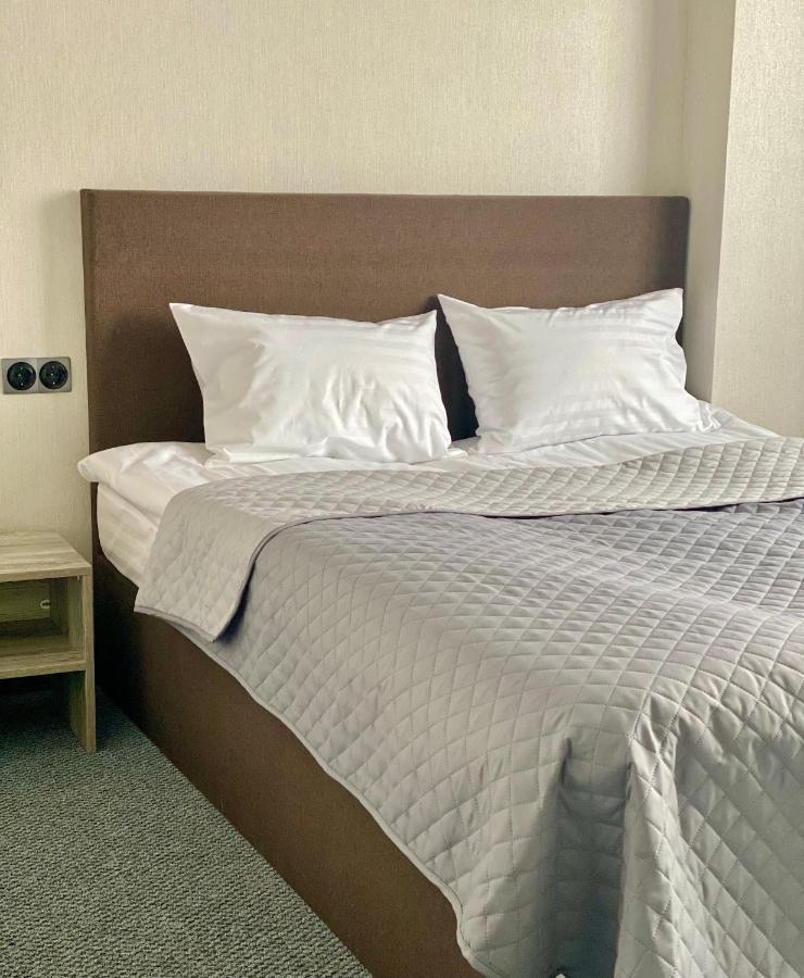 Al Mar Hotel Scsaszlive Kültér fotó