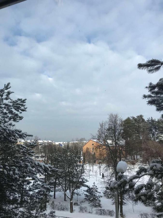 Al Mar Hotel Scsaszlive Kültér fotó