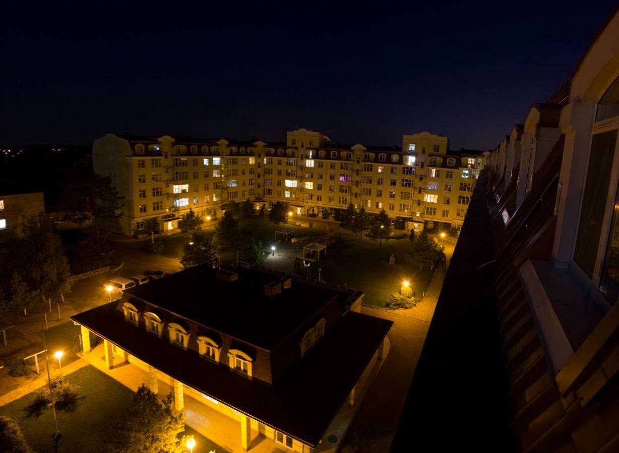 Al Mar Hotel Scsaszlive Kültér fotó