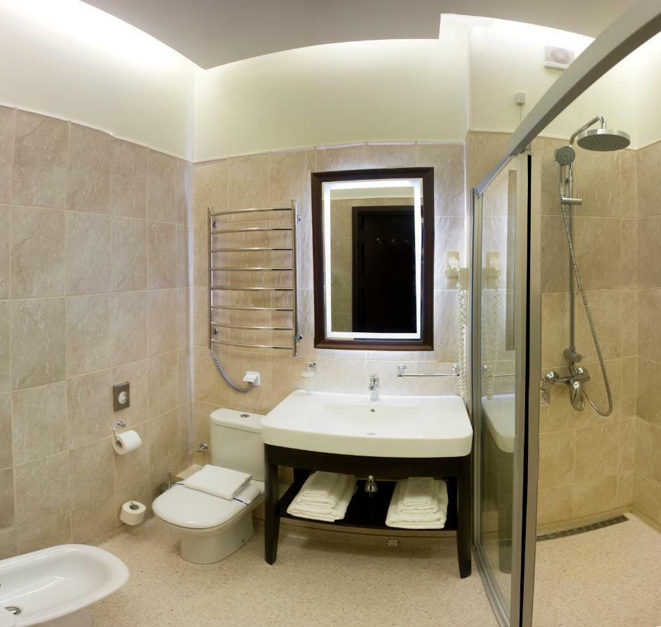 Al Mar Hotel Scsaszlive Kültér fotó